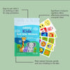 Patchs Anti-Moustiques Naturels pour Enfants