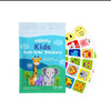 Patchs Anti-Moustiques Naturels pour Enfants